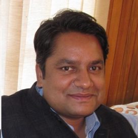 Dr. Reet Kamal Dr. Reet Kamal